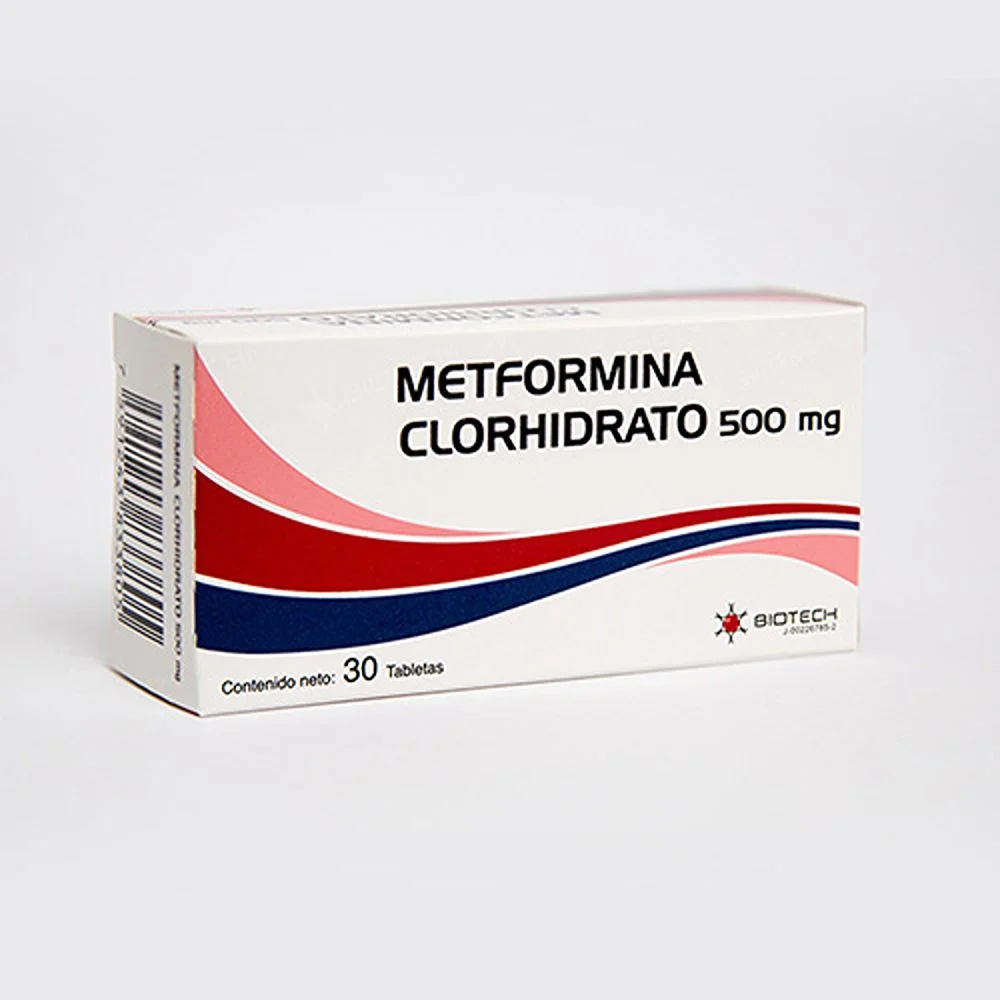METFORMINA